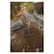 King Of Spades Rake Landscape 3 Inch x 24 Inch x 60 Inch 24  DURA RAKE  BOXED - alternate 3